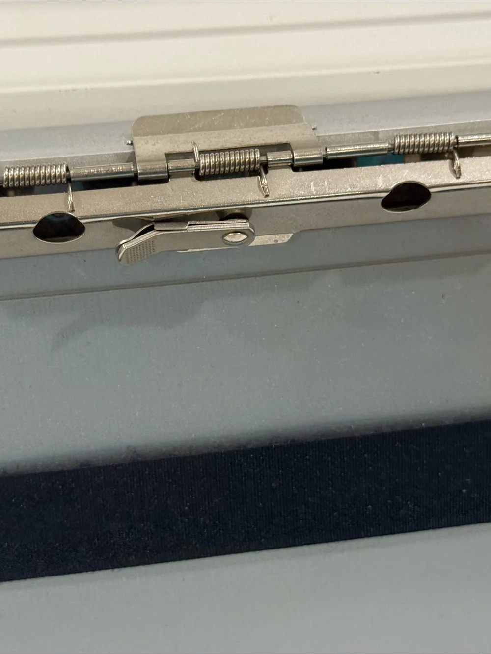 Source Unknown citation aluminum